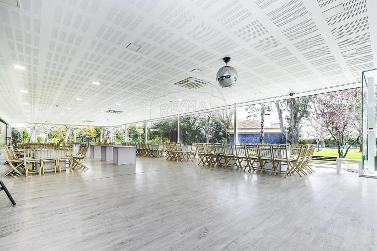 Quinta T4 para Venda em Palmela Foto 26