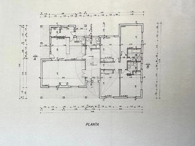 Quinta T4 para Venda em Palmela Foto 44