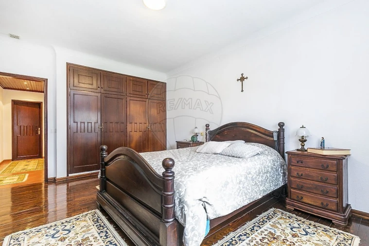 Quinta T4 para Venda em Palmela Foto 15