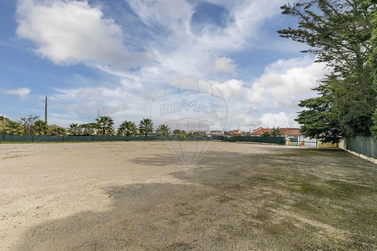 Quinta T4 para Venda em Palmela Foto 37