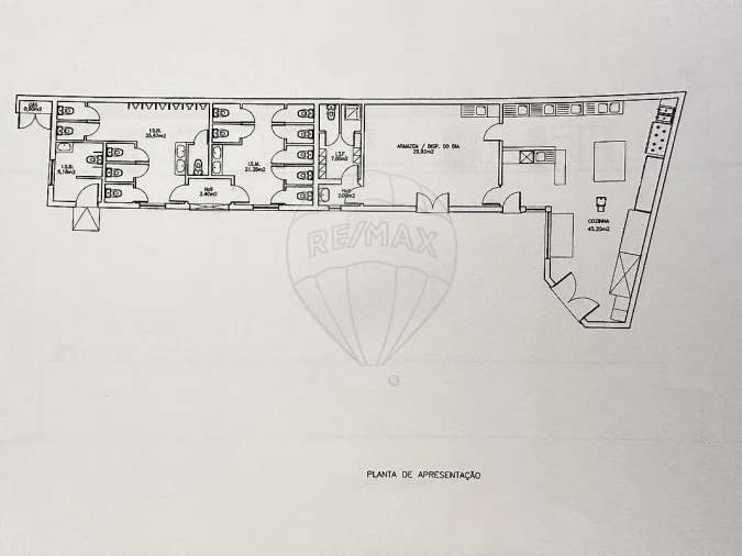 Quinta T4 para Venda em Palmela Foto 46