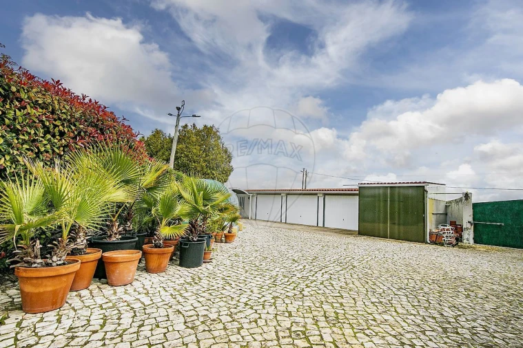 Quinta T4 para Venda em Palmela Foto 4