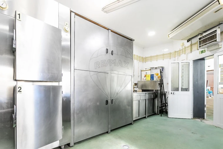 Quinta T4 para Venda em Palmela Foto 33