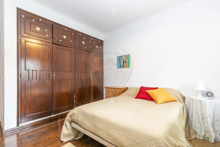 Quinta T4 para Venda em Palmela Foto 19