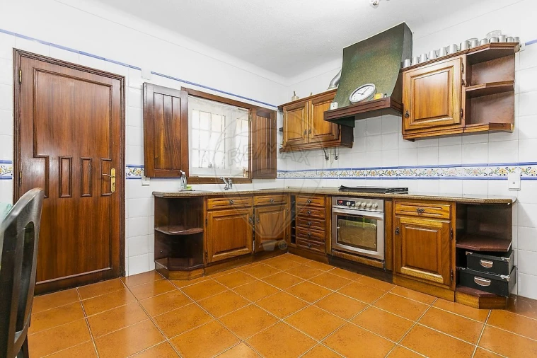 Quinta T4 para Venda em Palmela Foto 11