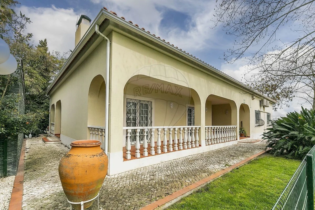 Quinta T4 para Venda em Palmela Foto 2