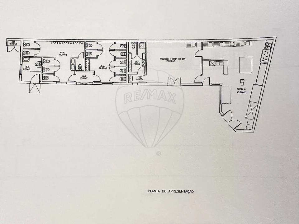 Quinta T4 para Venda em Palmela Foto 46