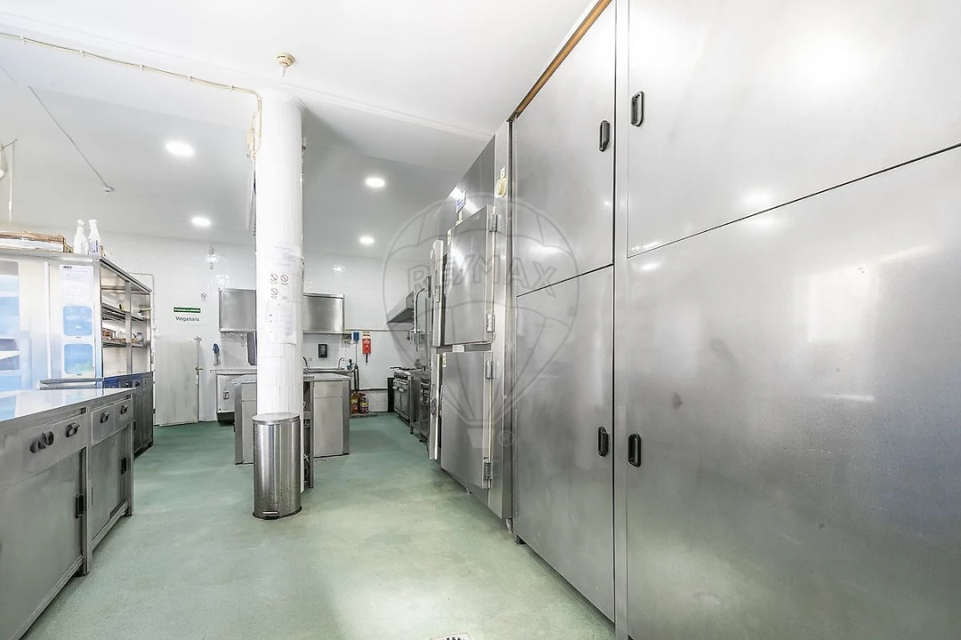 Quinta T4 para Venda em Palmela Foto 31