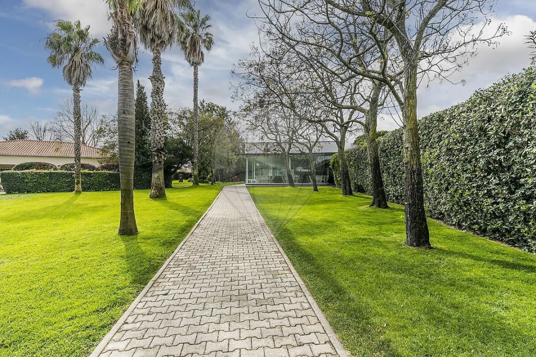 Quinta T4 para Venda em Palmela Foto 35