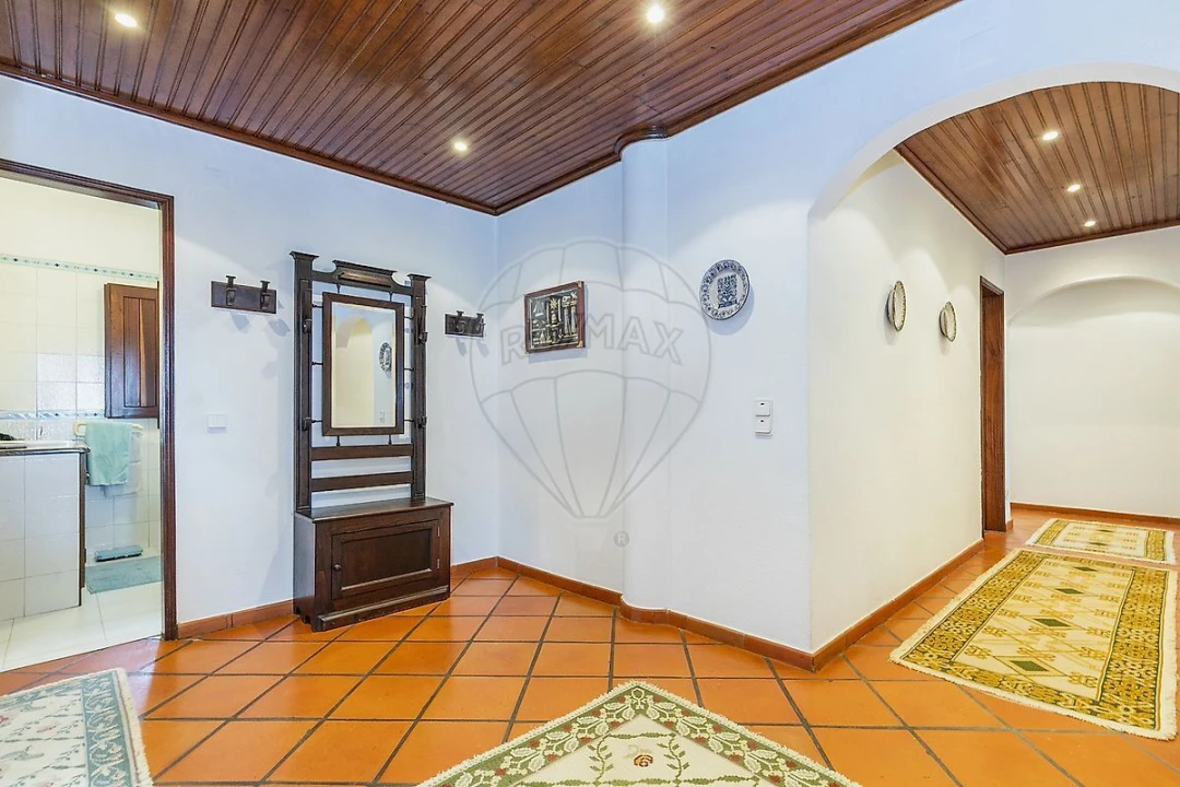 Quinta T4 para Venda em Palmela Foto 7