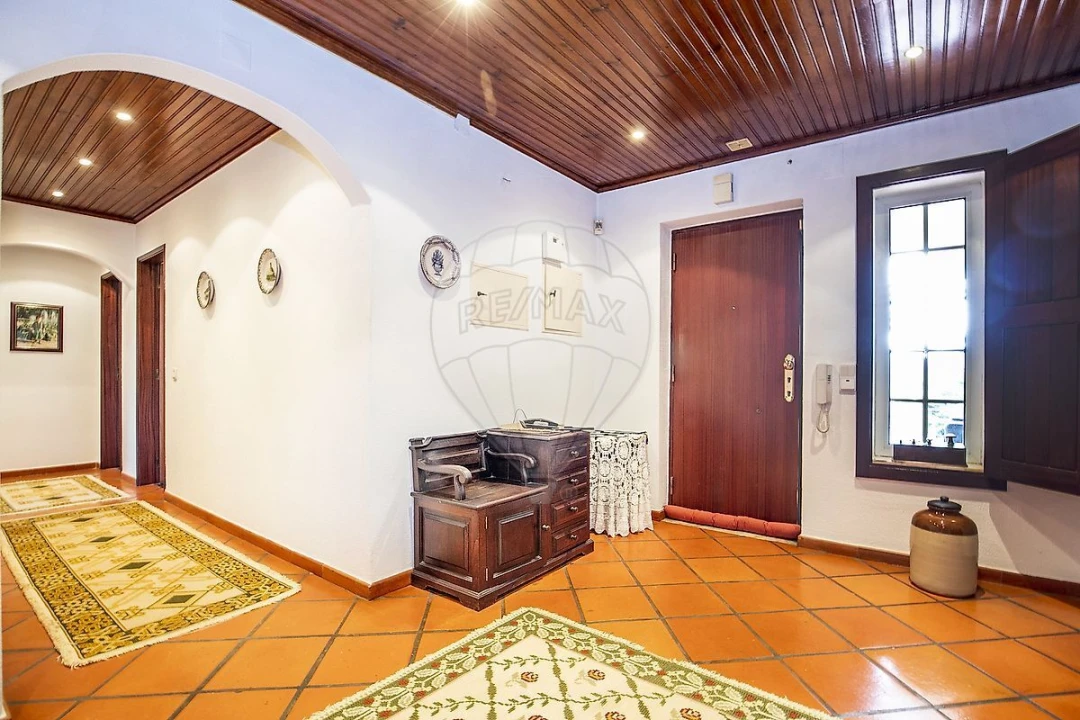 Quinta T4 para Venda em Palmela Foto 6