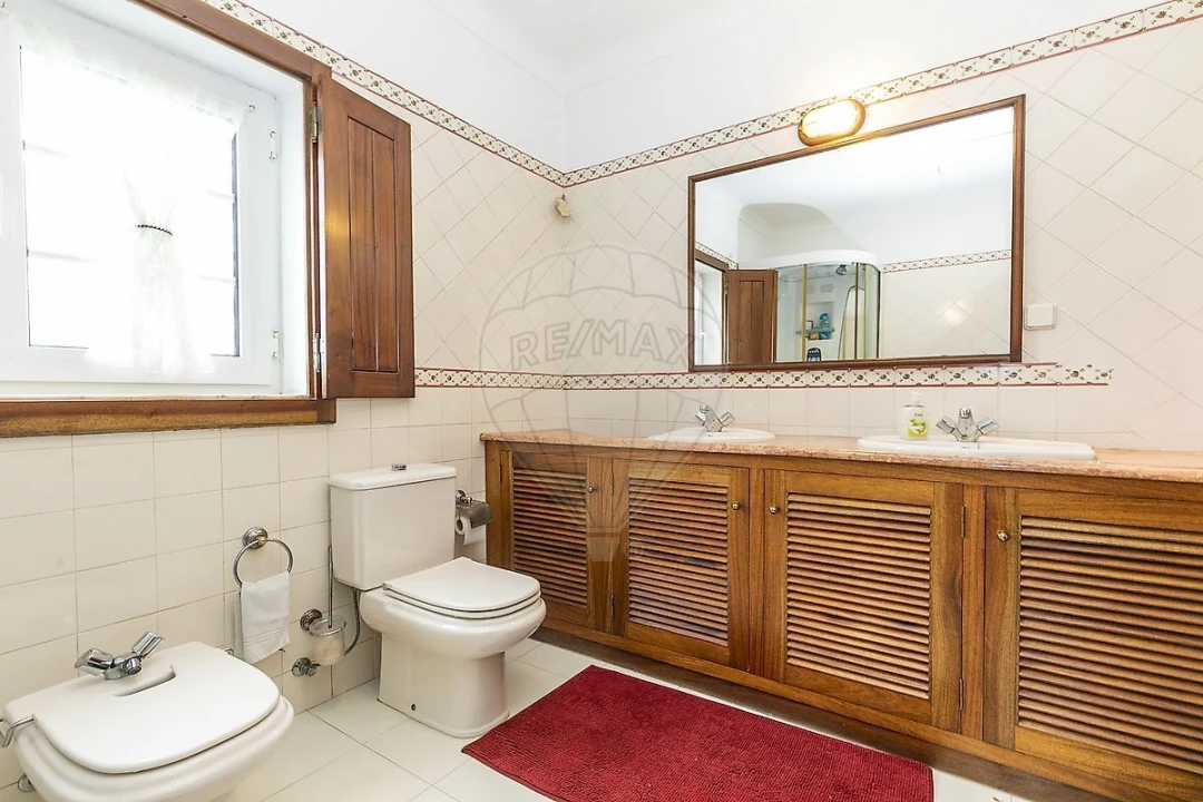 Quinta T4 para Venda em Palmela Foto 17