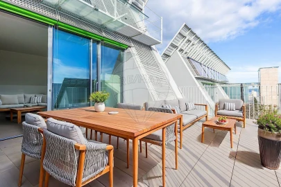 Apartamento T1 para Venda em Marvila