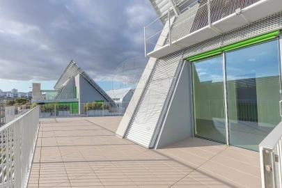 Apartamento T1 para Venda em Marvila