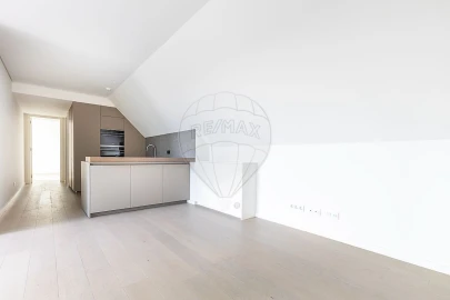 Apartamento T1 para Venda em Marvila