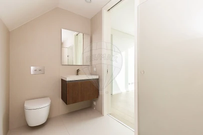 Apartamento T1 para Venda em Marvila