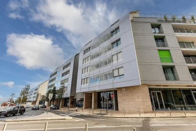 Apartamento T1 para Venda em Marvila