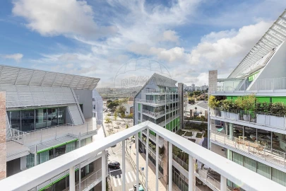 Apartamento T1 para Venda em Marvila