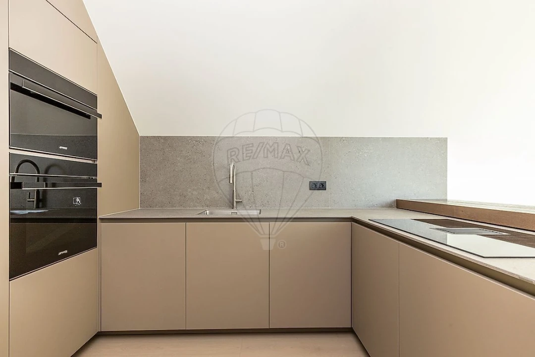 Apartamento T1 para Venda em Marvila Foto 8