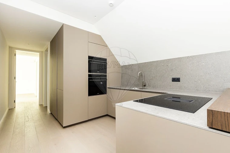 Apartamento T1 para Venda em Marvila Foto 7