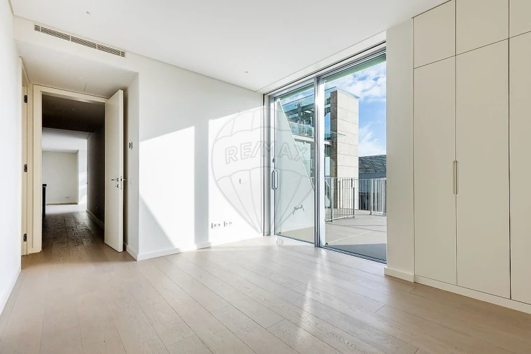 Apartamento T1 para Venda em Marvila Foto 14