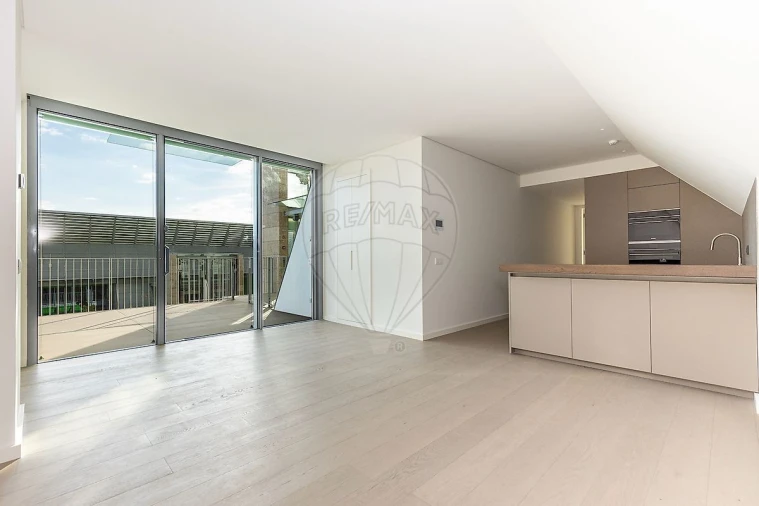 Apartamento T1 para Venda em Marvila Foto 5