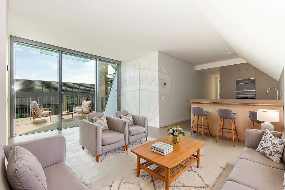 Apartamento T1 para Venda em Marvila Foto 4