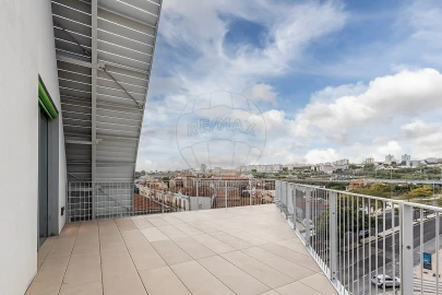 Apartamento T2 para Venda em Marvila