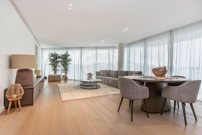 Apartamento T2 para Venda em Marvila