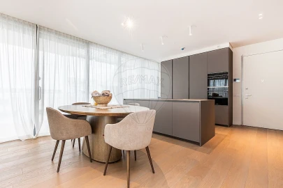 Apartamento T2 para Venda em Marvila