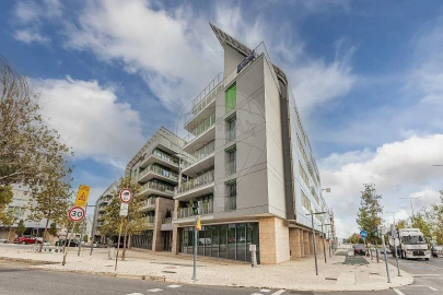 Apartamento T2 para Venda em Marvila