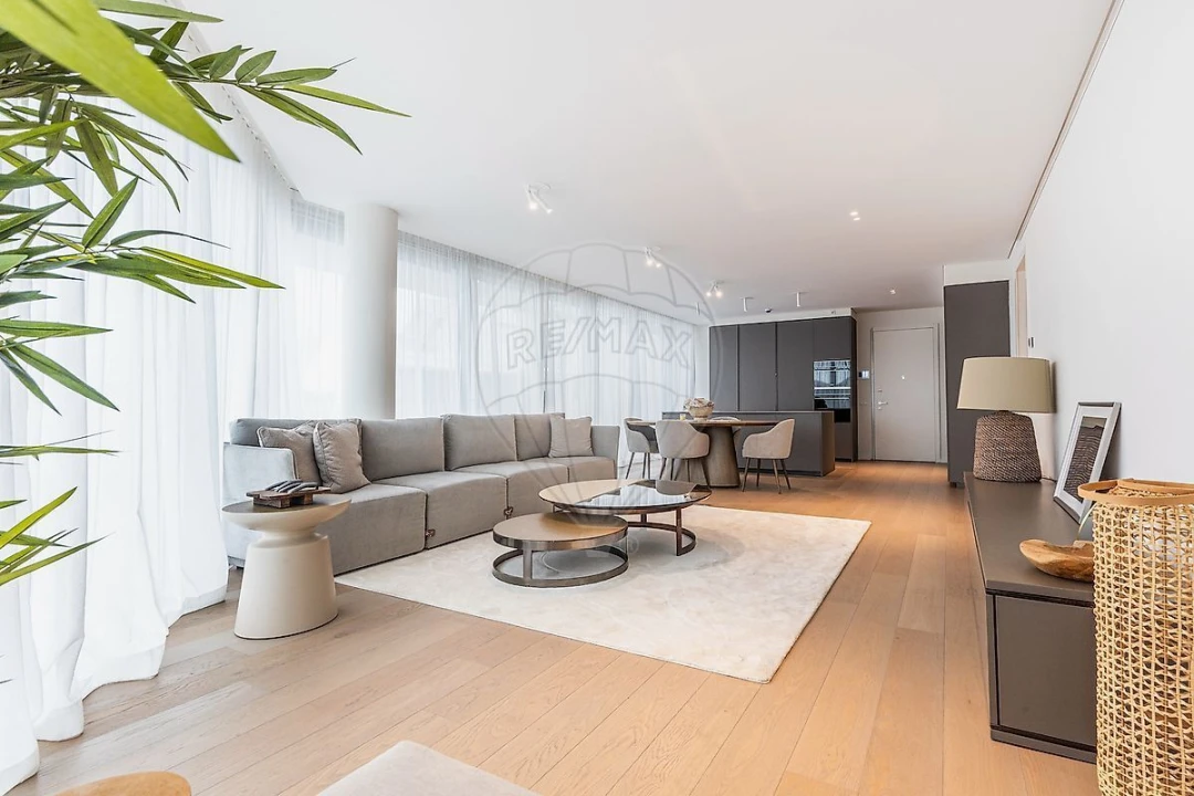 Apartamento T2 para Venda em Marvila Foto 4