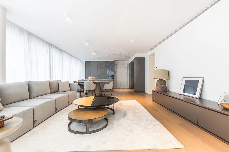 Apartamento T2 para Venda em Marvila Foto 6