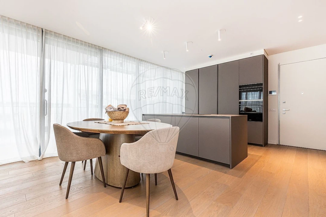 Apartamento T2 para Venda em Marvila Foto 16