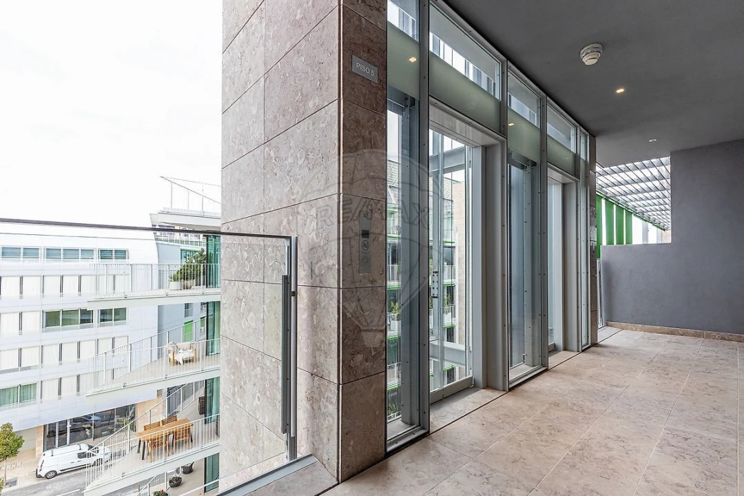 Apartamento T2 para Venda em Marvila Foto 17