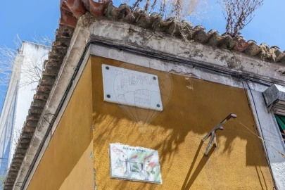 Apartamento T1 para Venda em Estrela