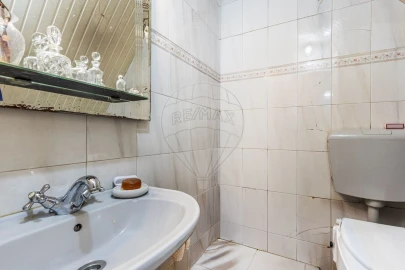 Apartamento T1 para Venda em Estrela