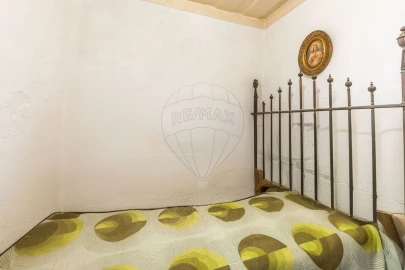 Apartamento T1 para Venda em Estrela