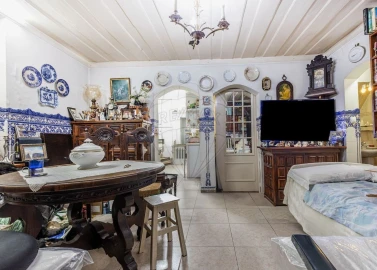 Apartamento T1 para Venda em Estrela