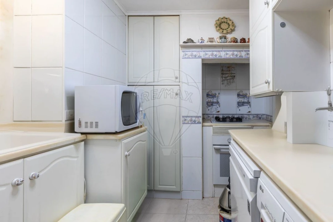 Apartamento T1 para Venda em Estrela Foto 8