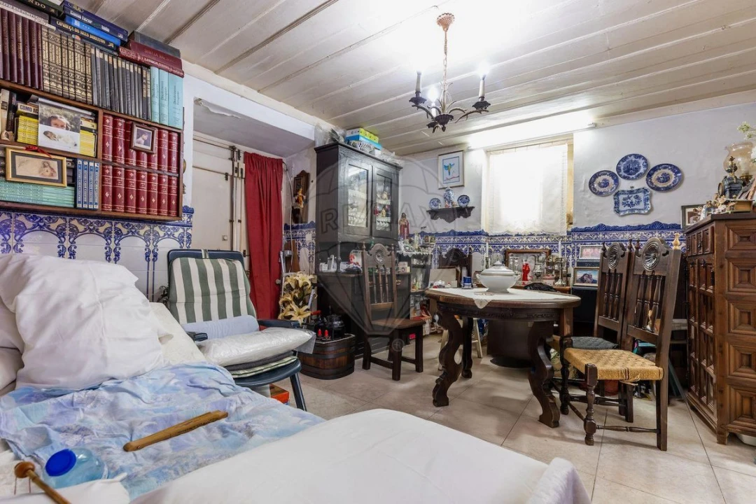 Apartamento T1 para Venda em Estrela Foto 4