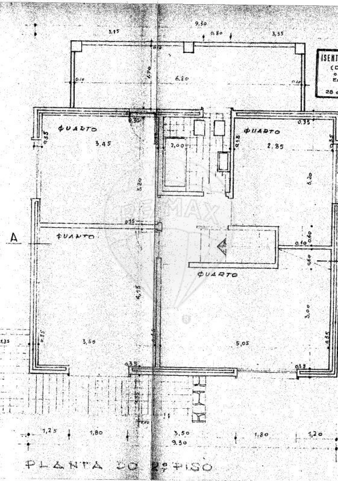 Moradia T5 para Venda em Barcarena Foto 44