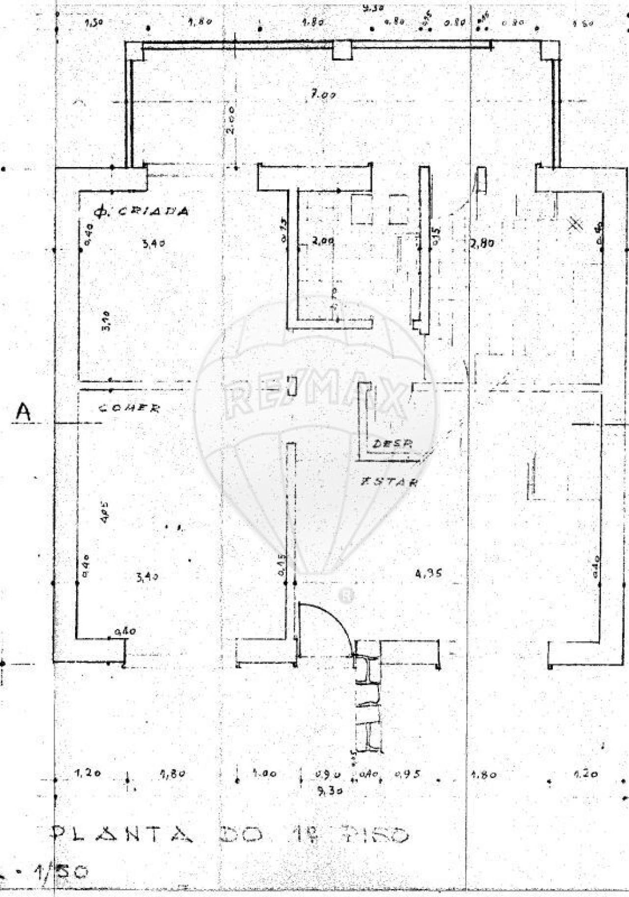 Moradia T5 para Venda em Barcarena Foto 43