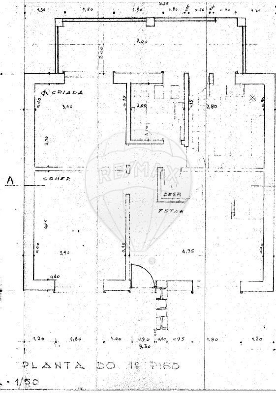 Moradia T5 para Venda em Barcarena Foto 43