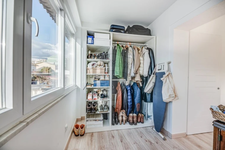 Moradia T5 para Venda em Barcarena Foto 28