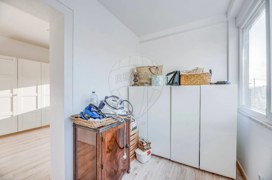 Moradia T5 para Venda em Barcarena Foto 27