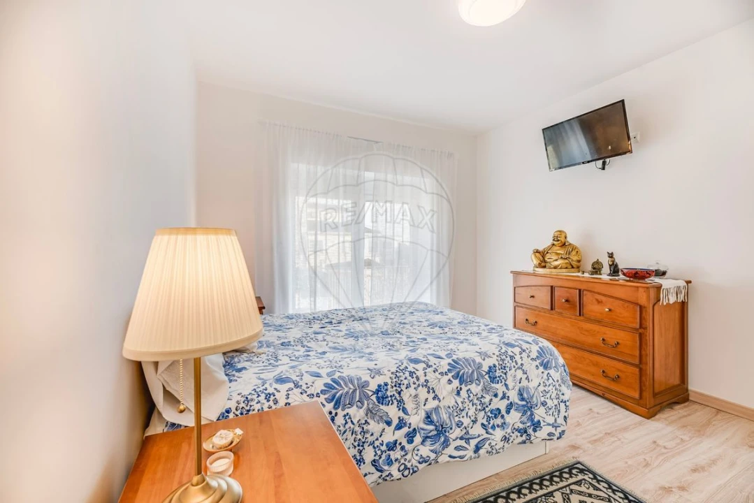 Moradia T5 para Venda em Barcarena Foto 22