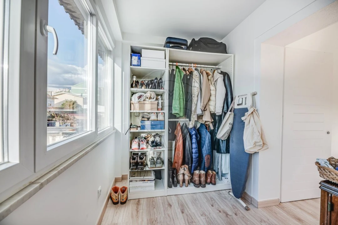 Moradia T5 para Venda em Barcarena Foto 28