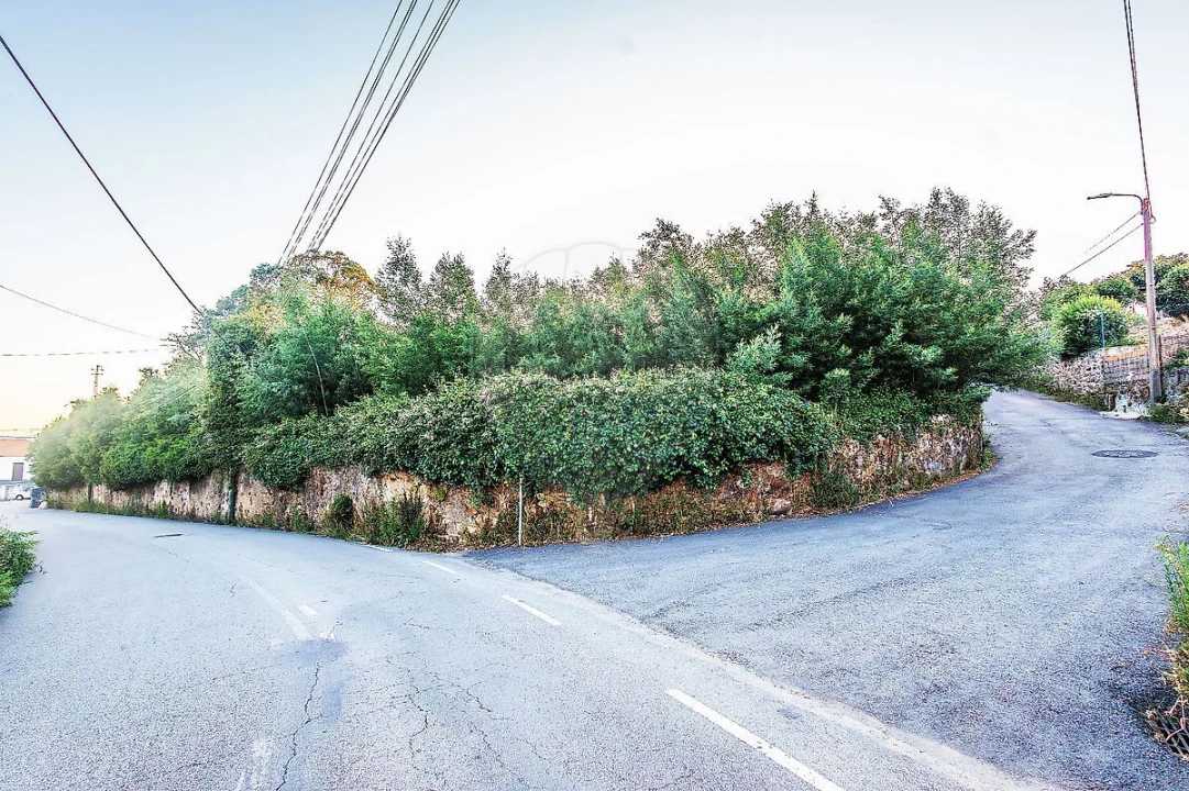 Terreno para Venda em Mozelos Foto 7