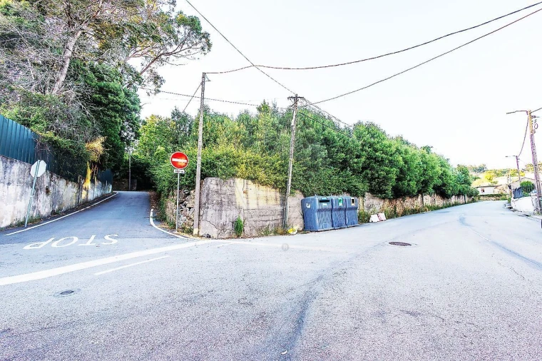 Terreno para Venda em Mozelos Foto 6